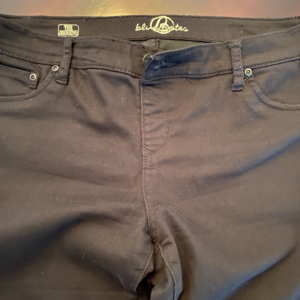 Ladies Jegging - Picture 4 of 5